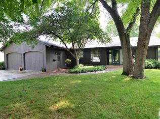 511 Georgia Ave SW, Orange City, IA 51041