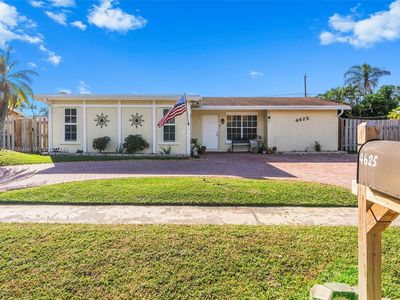4625 NW 113th Ave, Sunrise, FL, 33323