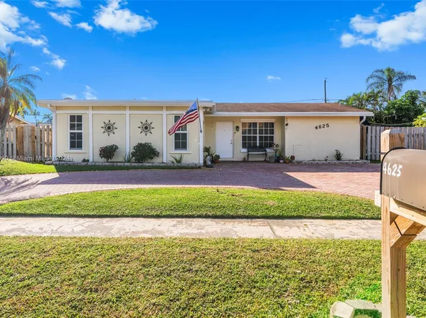 4625 NW 113th Ave, Sunrise, FL 33323