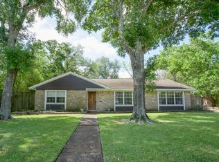 5507 W Bellfort St, Houston, TX 77035