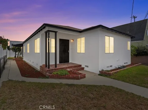 1304 N Fries Ave, Wilmington, CA 90744