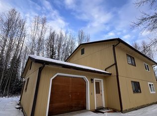 3472 Biathalon Ave #A, North Pole, AK 99705