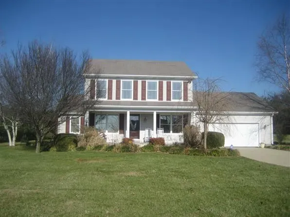293 Ridge Runner Rd, Lancaster, KY 40444