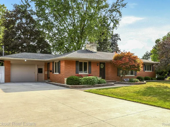 635 Heine St, Frankenmuth, MI 48734