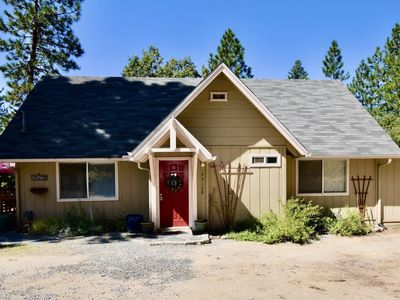43128 Country Club Dr, Oakhurst, CA, 93644