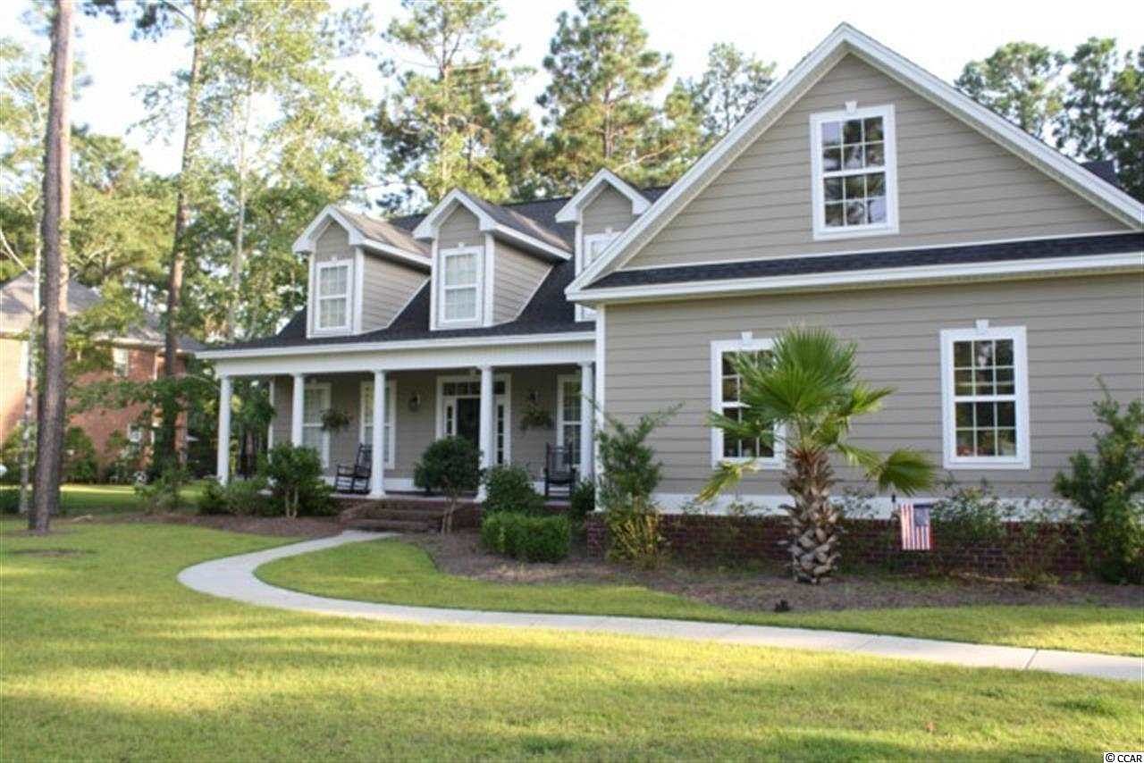 105 Henry Middleton Blvd, Myrtle Beach, SC 29588 Zillow