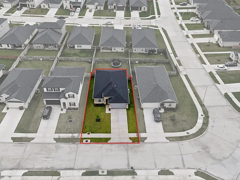 4214 Berwick Park Ln — Photo 20