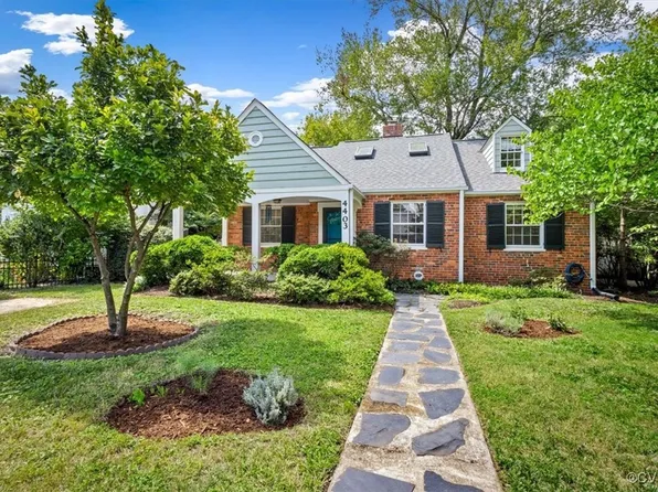4403 S Willetta Dr, Richmond, VA 23221