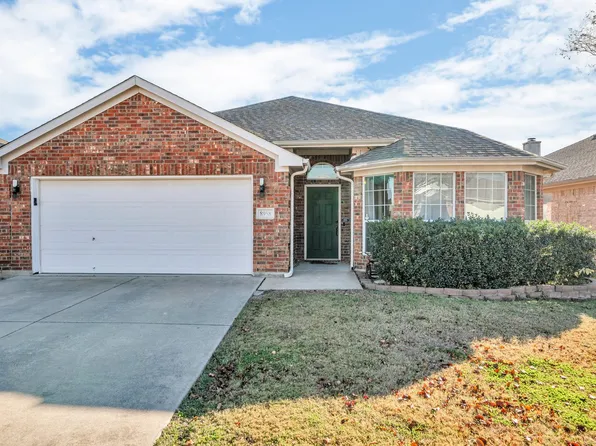 8958 Winding River Dr, Fort Worth, TX 76118