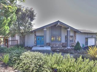 2323 Weston Rd, Scotts Valley, CA 95066