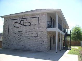 3519 W Teege Ave, Harlingen, TX 78550