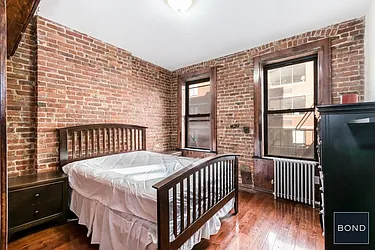 Rented by Bond New York