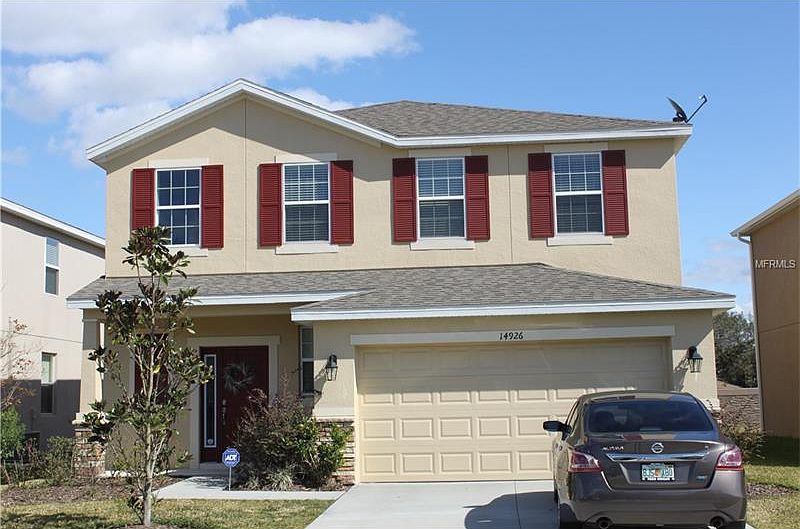 1st image of 14926 Del Morrow Way