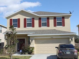 14926 Del Morrow Way, Orlando, FL 32824