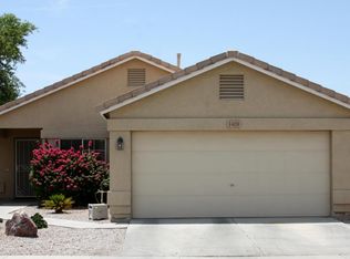 3409 W Glass Ln, Phoenix, AZ 85041