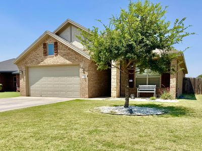 5202 Jarvis St, Lubbock, TX, 79416
