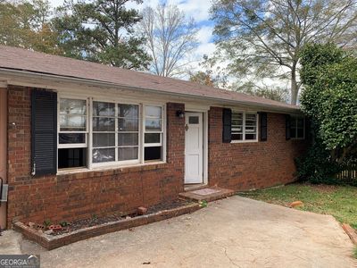 43 Sapelo Rd, Griffin, GA, 30223