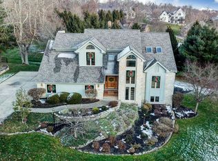 218 Bryn Du Dr, Granville, OH 43023