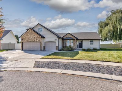 1747 Hickory Ave, Fruitland, ID, 83619