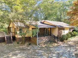 1129 Lakeview Dr, Grovetown, GA 30813
