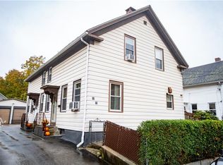 66 Maple Ave, Johnston, RI 02919