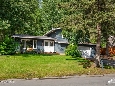 2560 Glenkerry Dr, Anchorage, AK, 99504