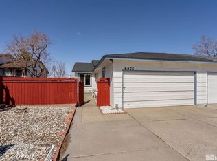 6575 Lotus St, Reno, NV 89506