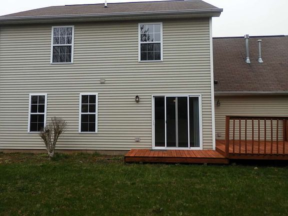 2nd image of 3800 S Claybridge Dr
