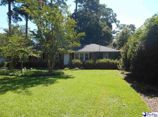 1614 Linden Dr, Florence, SC 29505