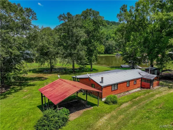 354 Gross Rd, Parrish, AL 35580