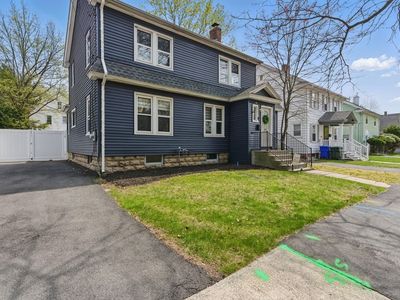 27 Newhall St, Springfield, MA, 01109
