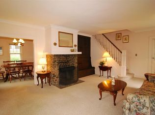 32 Robertson Rd, West Orange, NJ 07052