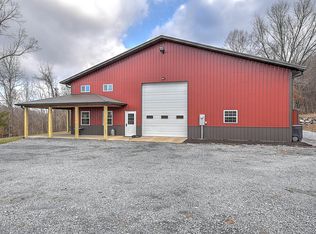 188 Taylortown Rd, Johnson City, TN 37601