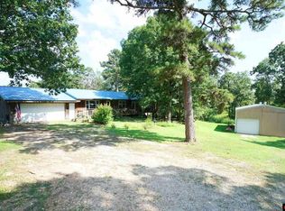 2425 Jordan Rd, Norfork, AR 72658