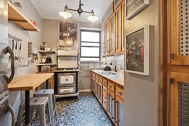 Sold by Brown Harris Stevens