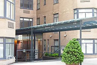 Sold by Fox Residential Group