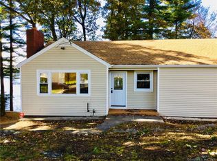 1405 Chopsey Hill Rd, Bridgeport, CT 06606