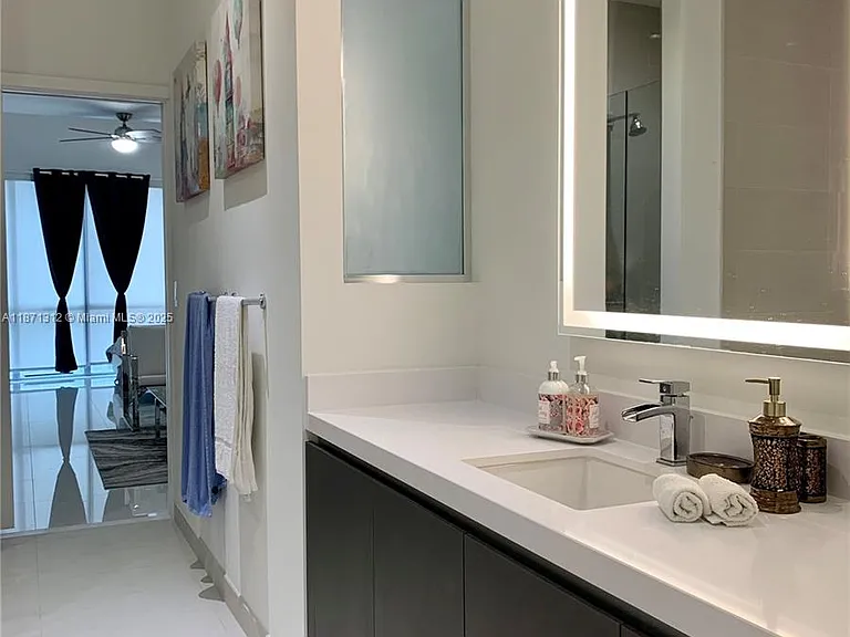 851 NE 1st Ave #502 — Photo 14