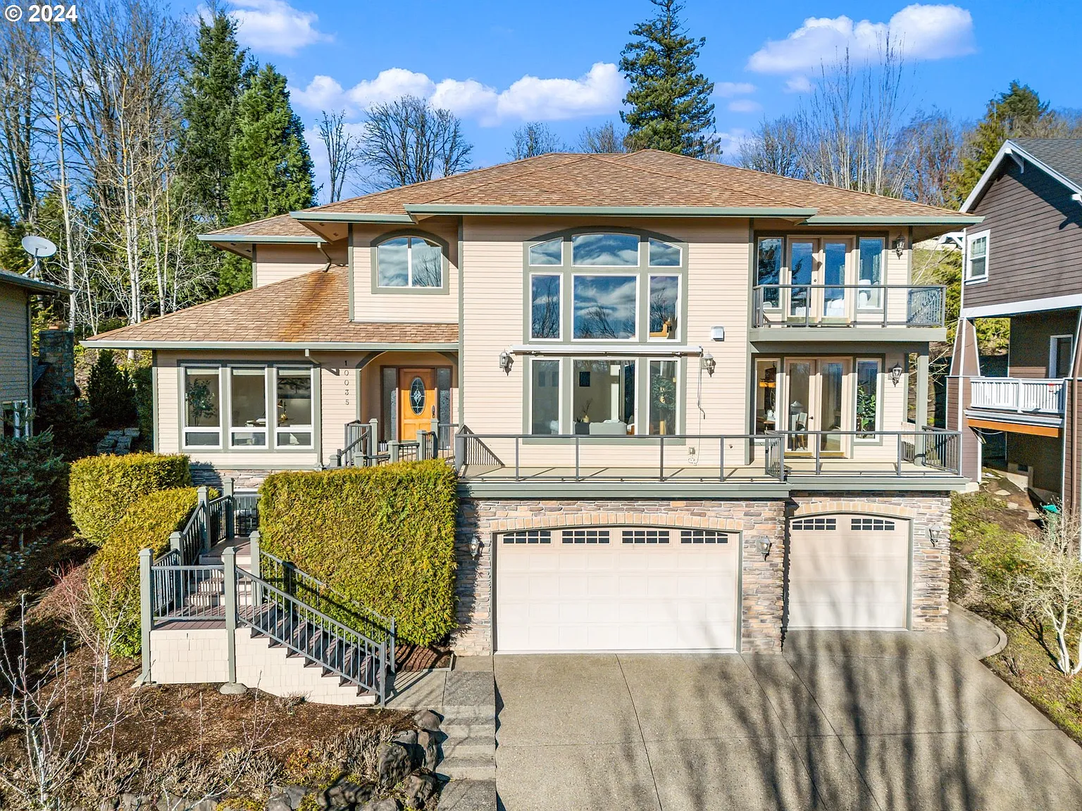 10035 NW Skyline Heights Dr photo 1