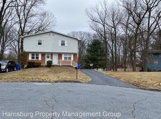 7802 Jefferson St, Hummelstown, PA 17036