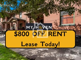 2917 E 14th Ave, Denver, CO 80206