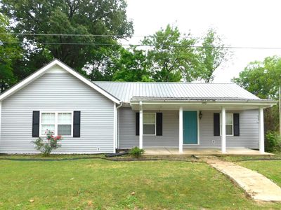 106 E 4th St, Corinth, MS, 38834