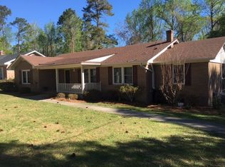 712 Spring St, Darlington, SC 29532