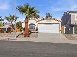 8236 Hercules Dr, Las Vegas, NV 89128