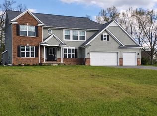 6530 Earl June Ct, Dexter, MI 48130