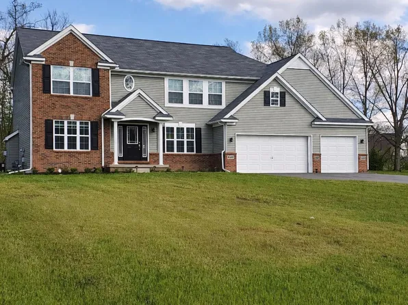 6530 Earl June Ct, Dexter, MI 48130