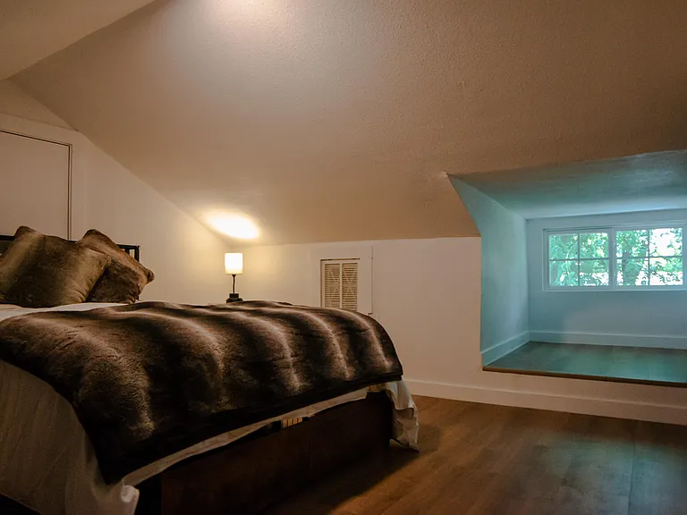 Room #8.
