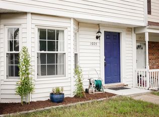 1605 Fairfax Dr, Virginia Beach, VA 23453
