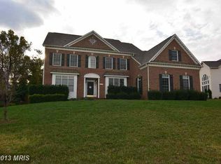 13103 Big Cedar Ln, Bowie, MD 20720