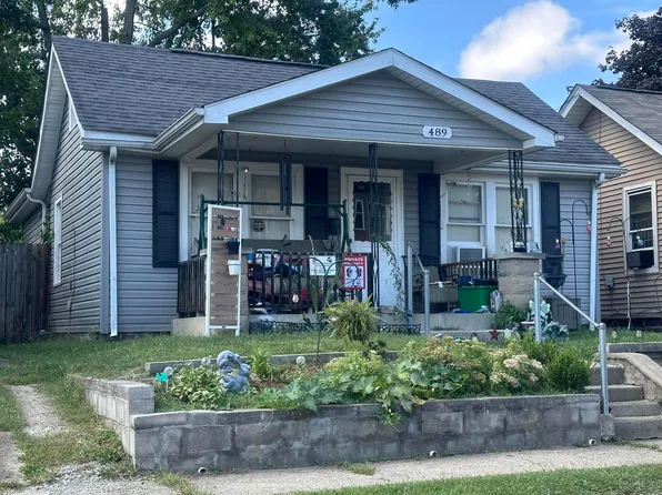 489 Catherine St, Columbus, OH 43223